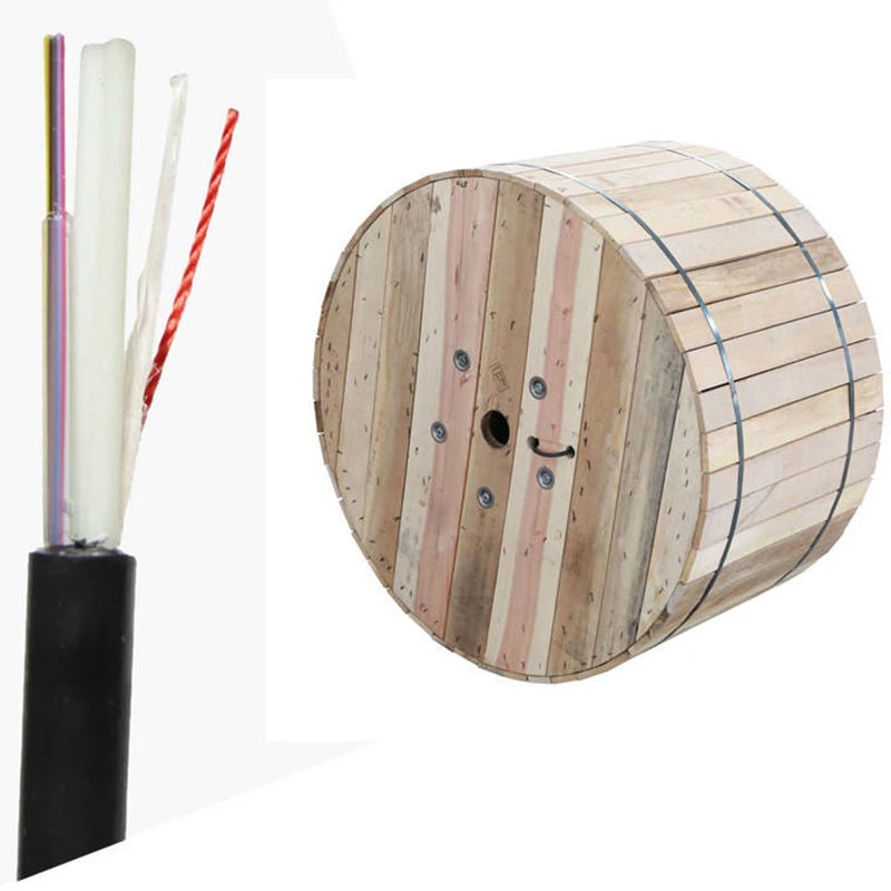 ASU 12-Core Span Fiber Optic Cable suppliers