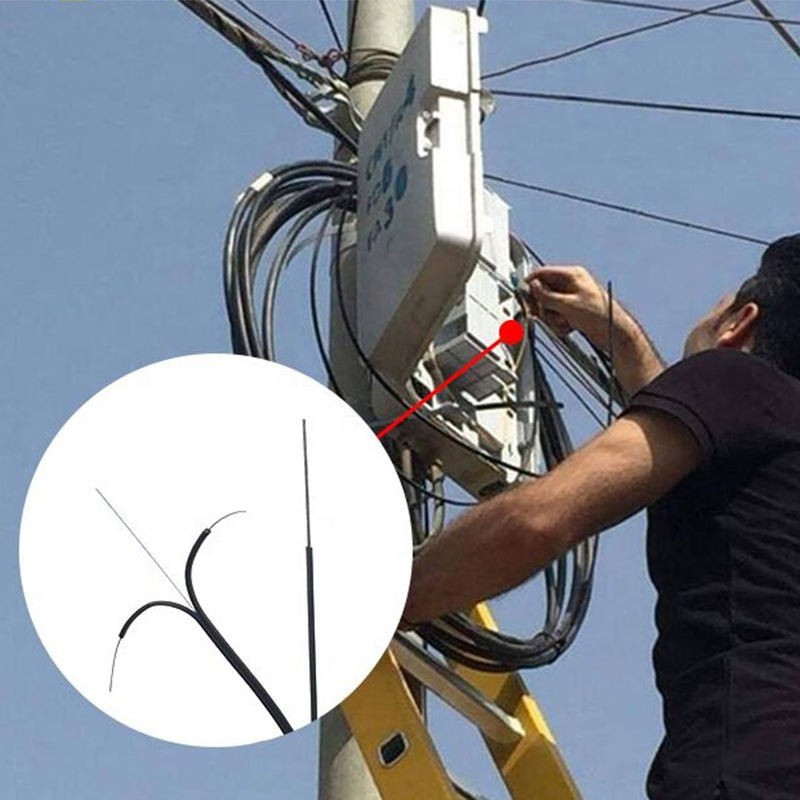 FTTH Fiber Optic Cable price