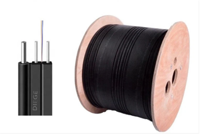 Steel Wire Armored Fiber Optic Cable: Rock-Solid, Guardian of Intelligent Tra...