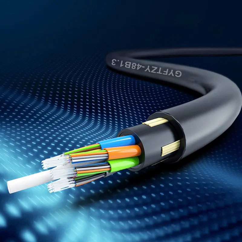 Indoor Fiber Optic Cabling: Building an Efficient Data Center Interconnection...