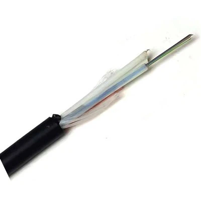 ASU Duct Outdoor Fiber Optic Cable